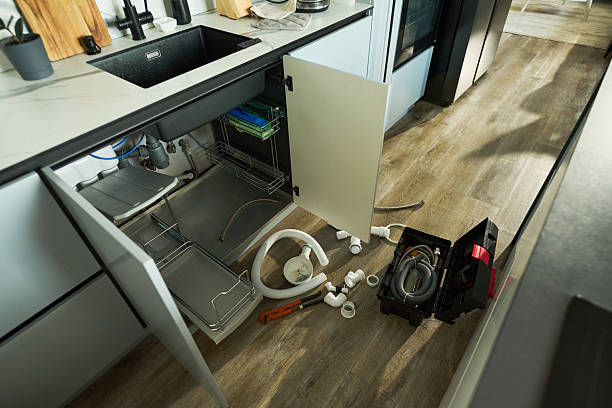 Reliable Pipe Repair contractor in Blackey, KY by Street Wise - Plumbing